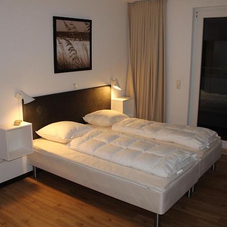 Duenenhaus Wohnung 14 Любек Екстер'єр фото